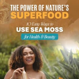 The Power of Nature’s Superfood
